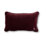 Childless Cat Lady Needlepoint Pillow