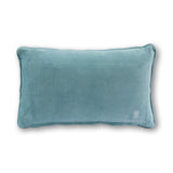 Stable Needlepoint Pillow