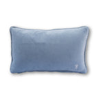 Reality Check Needlepoint Pillow