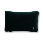Girl Dinner Needlepoint Pillow