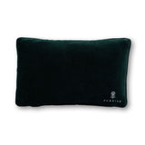 Girl Dinner Needlepoint Pillow