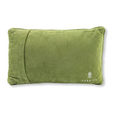 Shenanigans Needlepoint Pillow