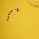 PLAYBOY Bunny Pocket Tee