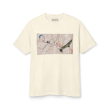 James Schenck FIST tee by CULTUREEDIT Productions / / 6 Colors