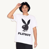 PLAYBOY Logo T-Shirt