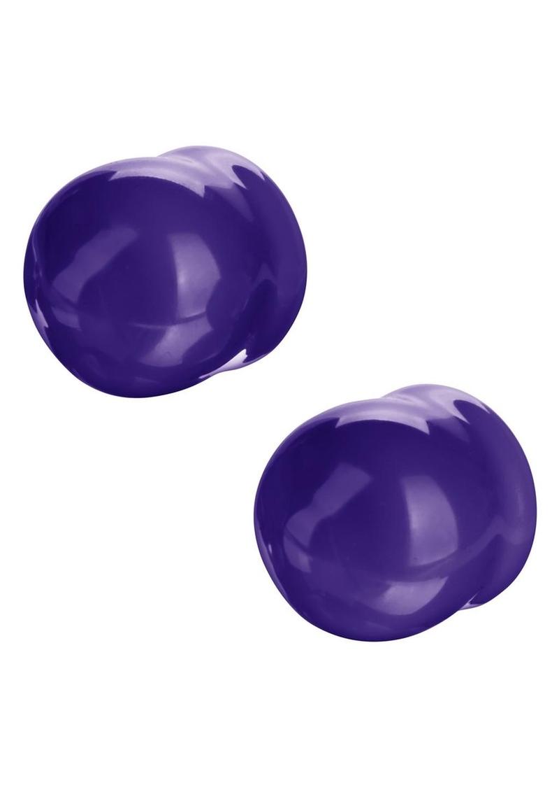 Nipple Play Mini Nipple Suckers - Purple