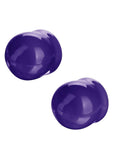 Nipple Play Mini Nipple Suckers - Purple