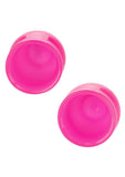 Nipple Play Mini Nipple Suckers - Pink