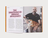The Boy is Beautiful , Issue 4