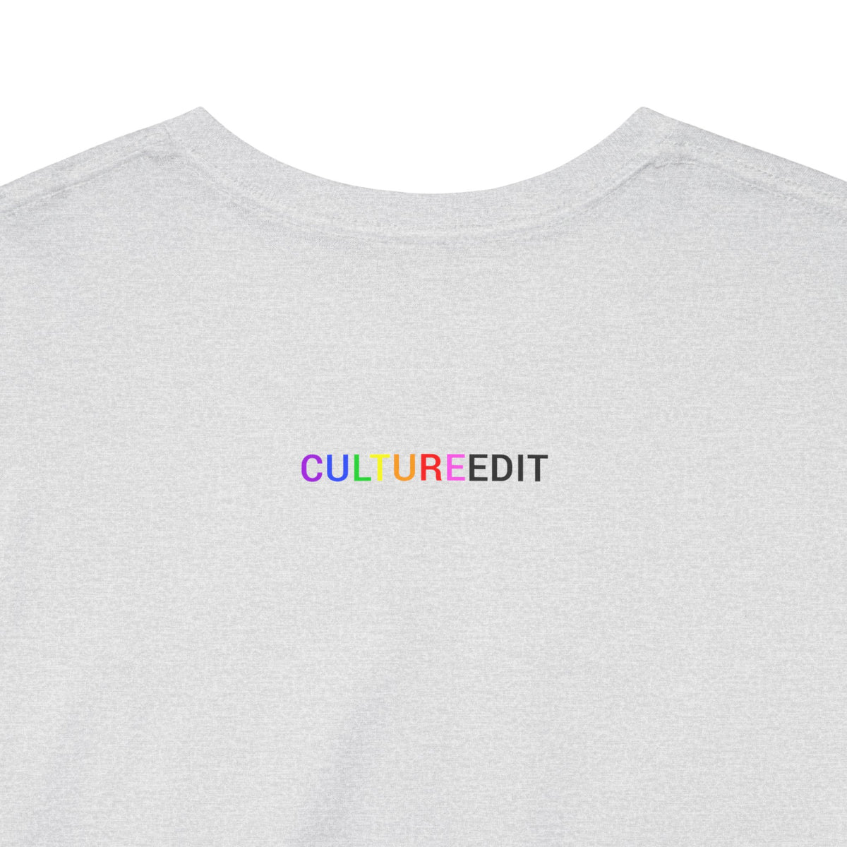 BALLS TEE BY CULTUREEDIT AVAILABLE IN 13 COLORS