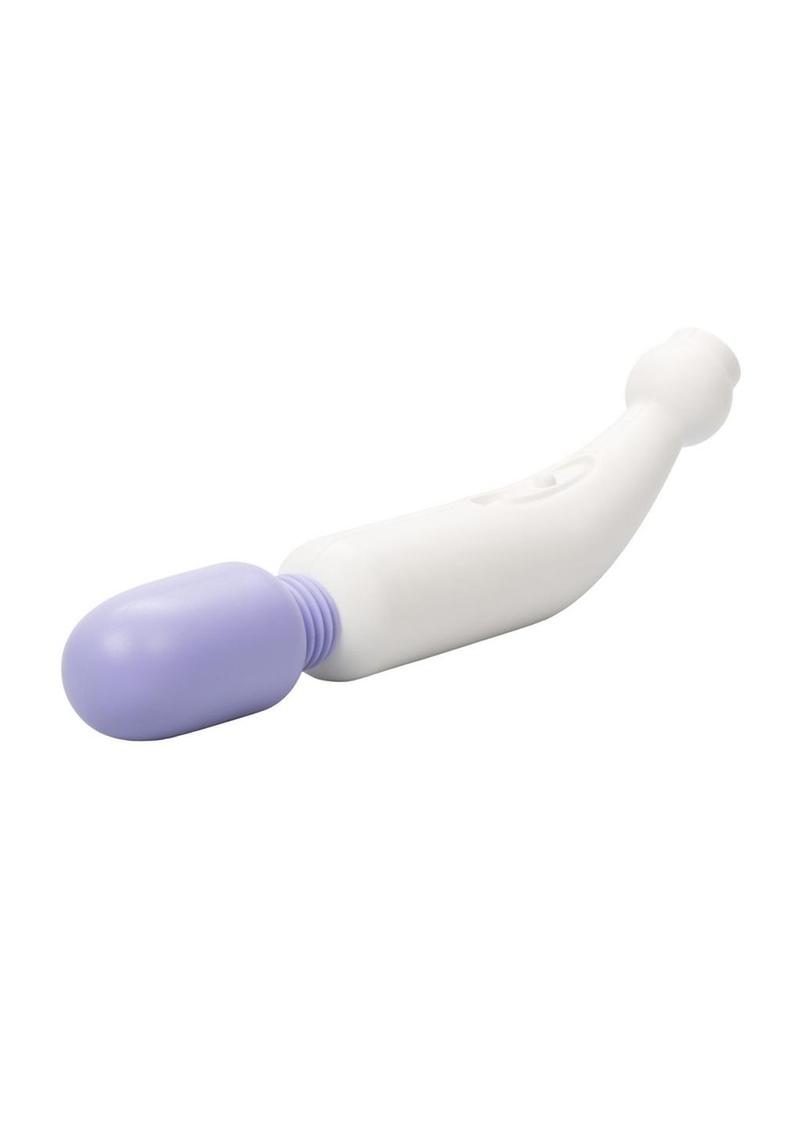 My Mini Miracle Wand Massager - White