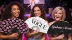 Vogue Fan