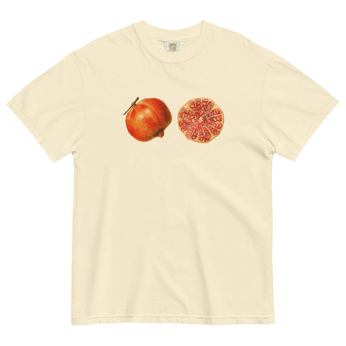 Sweet Pomegranate Fruit T-Shirt