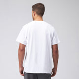 Talentless Roller Tee White