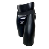 CLASSIC ORIGINALS SOCKS BLACK JOCKSTRAP BY SNEAKERMASK