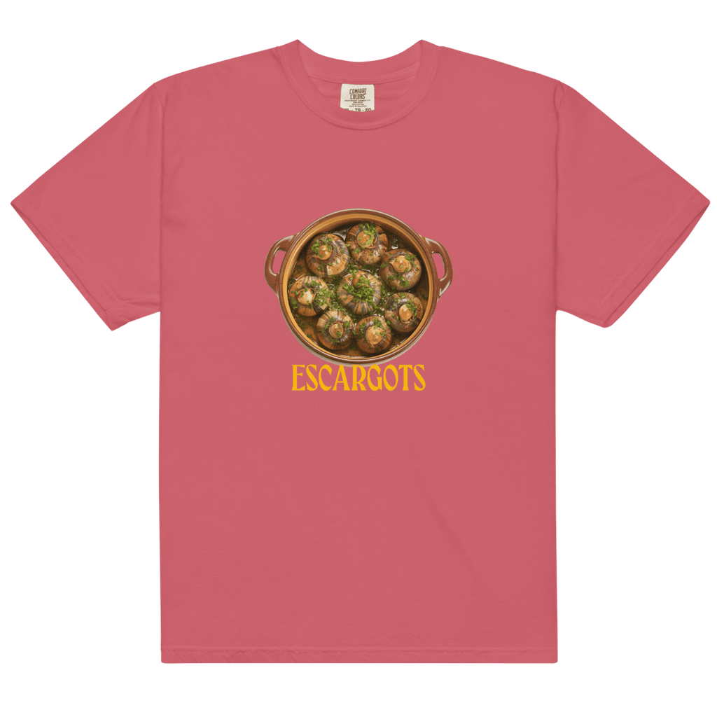 Escargot T-Shirt