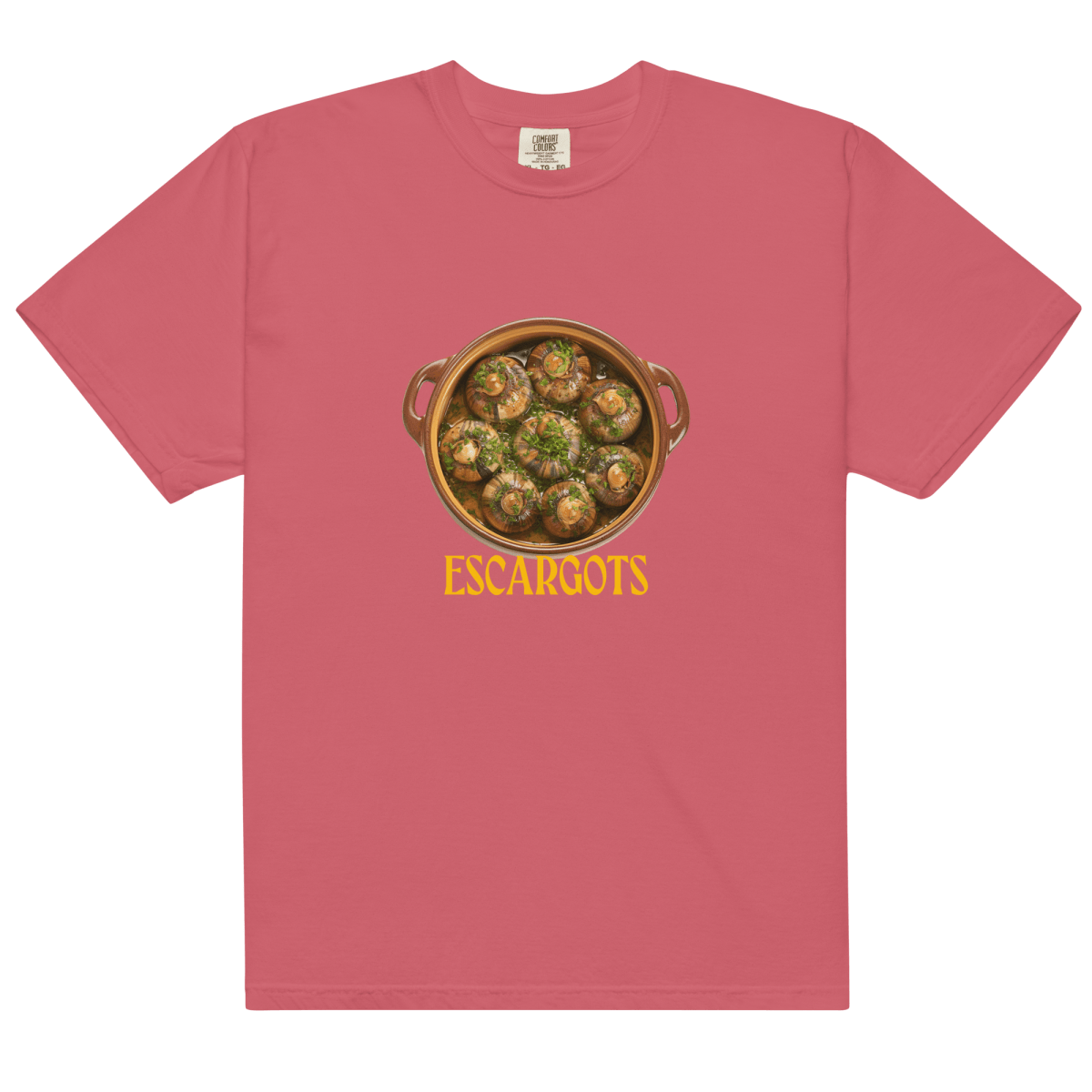 Escargot T-Shirt