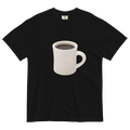 Giant Cup of Coffee Shirt