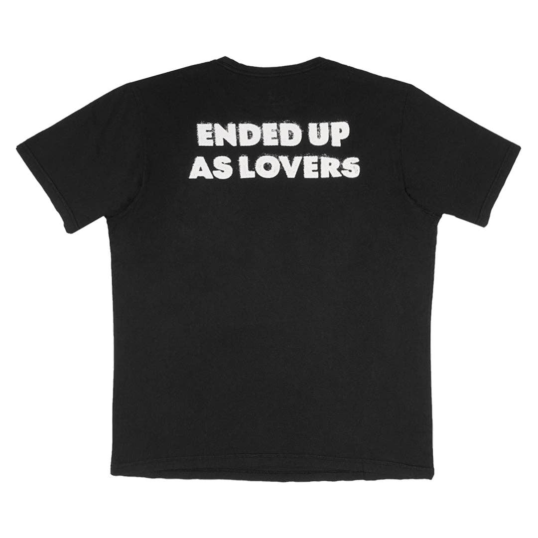 PLAYBOY Lovers Pocket Tee