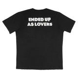 PLAYBOY Lovers Pocket Tee