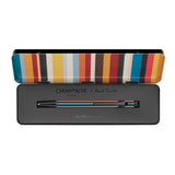 Paul Smith 849 Ballpoint Pen - Black