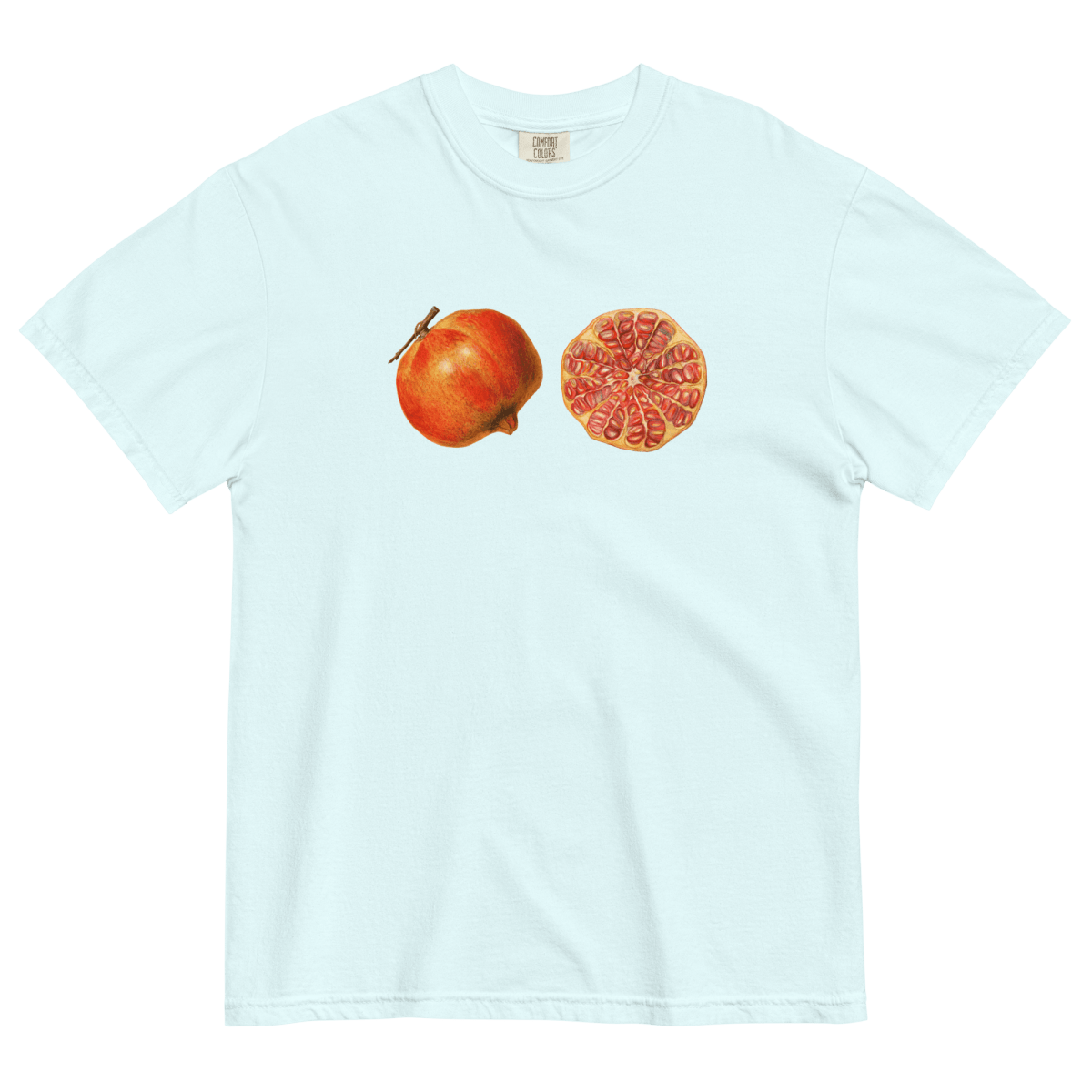 Sweet Pomegranate Fruit T-Shirt