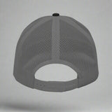 I Like Good Boys Trucker Hat - Black / Charcoal