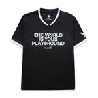 Playboy World Play Jersey