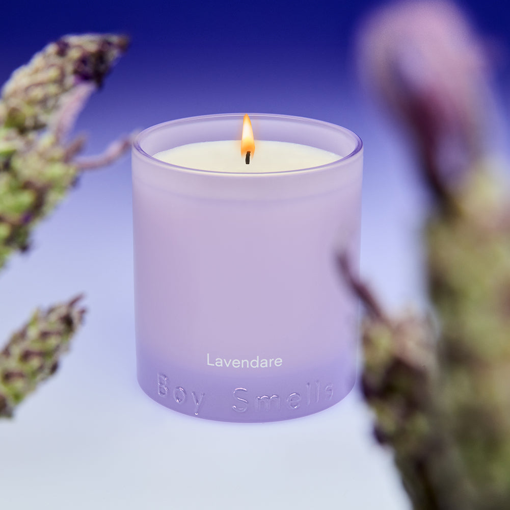 LAVENDARE by BOY SMELLS