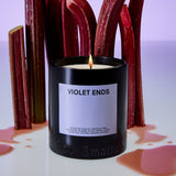 VIOLET ENDS by BOY SMELLS