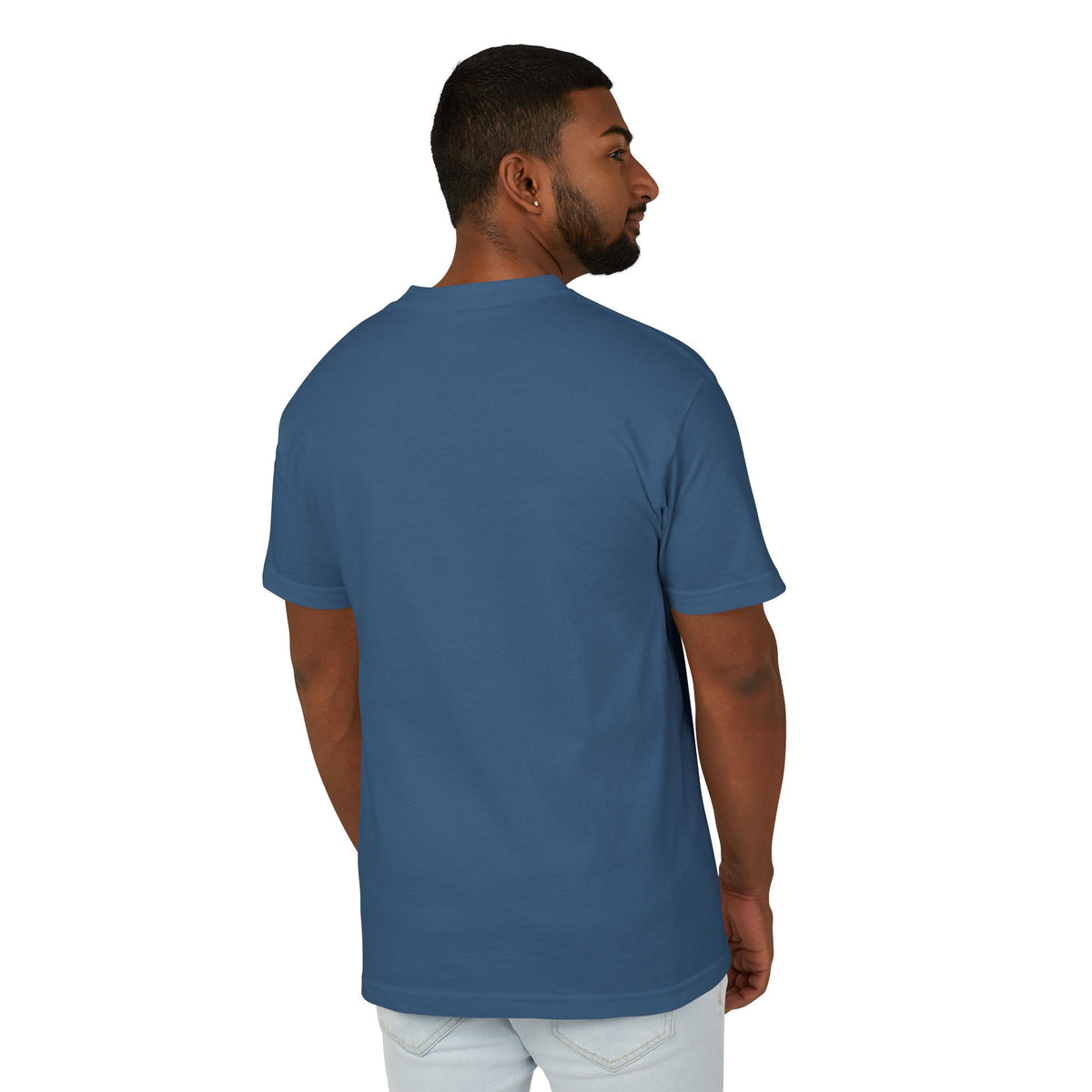 James Schenck KISSING tee by CULTUREEDIT Productions / 6 Colors