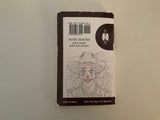 Confessions of A Rodeo Clown