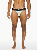 BIKE ATHLETIC Active Jockstrap Mint green