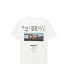 PLAYBOY Where Is Bigbunny Going? T-Shirt