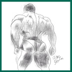 Muscle Bottom
