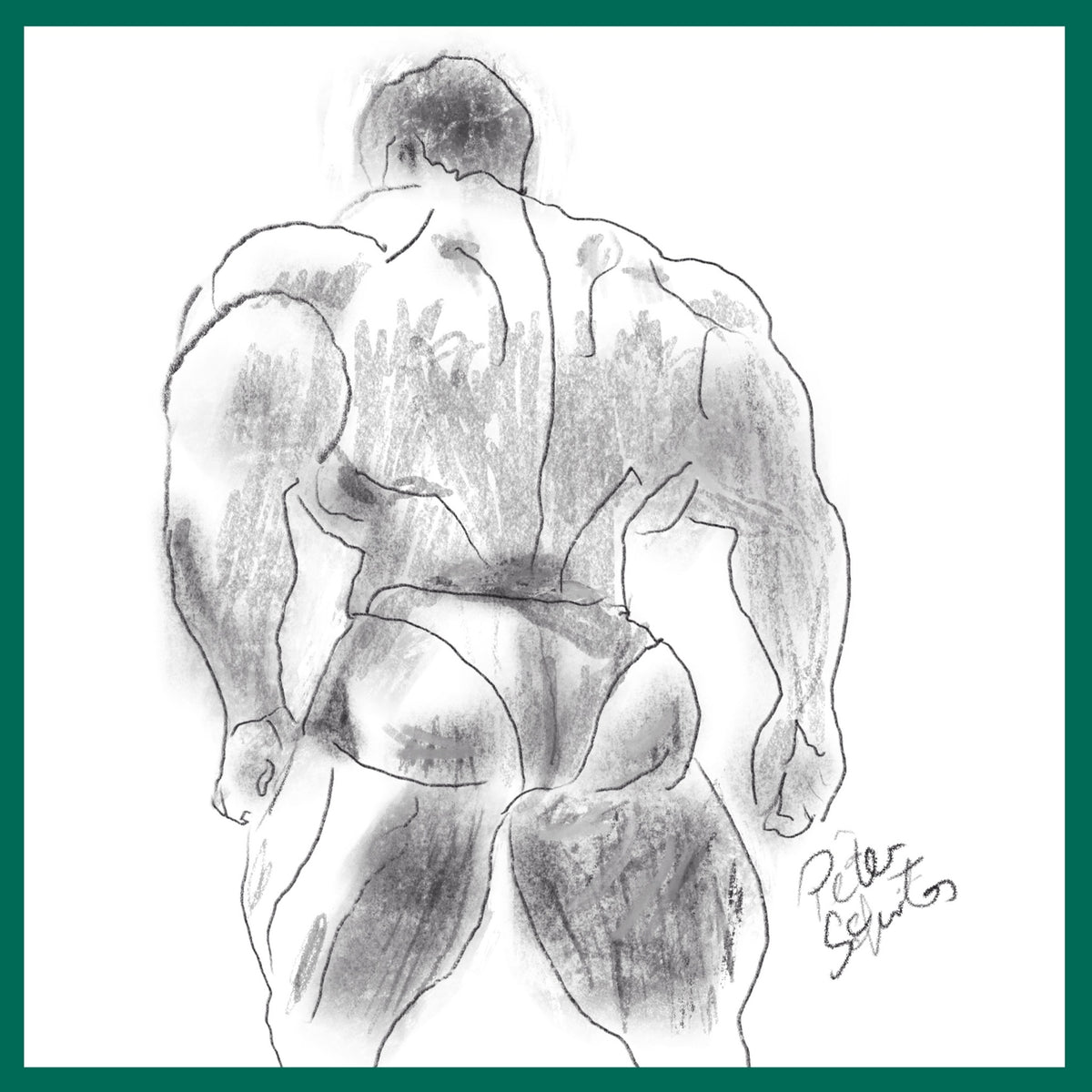 Muscle Bottom