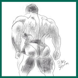 Muscle Bottom