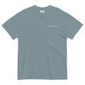 Per My Last Email Embroidered T-Shirt
