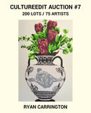 Ryan Carrington, Amphora Boys_02, 2022
