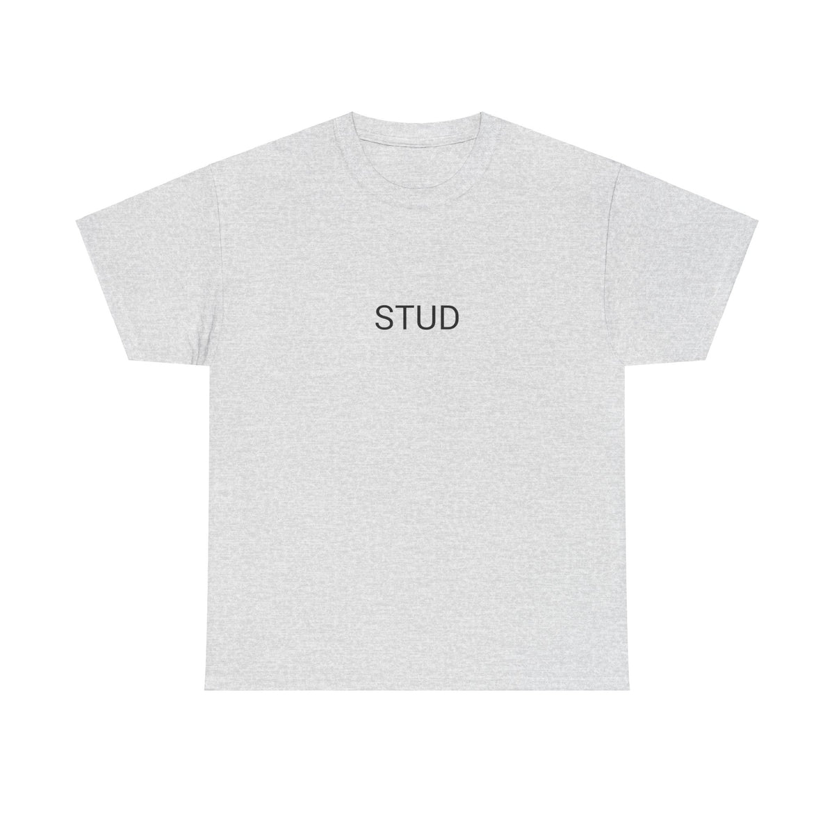 STUD TEE BY CULTUREEDIT AVAILABLE IN 13 COLORS