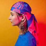 Calder Untitled (1946) Silk Scarf