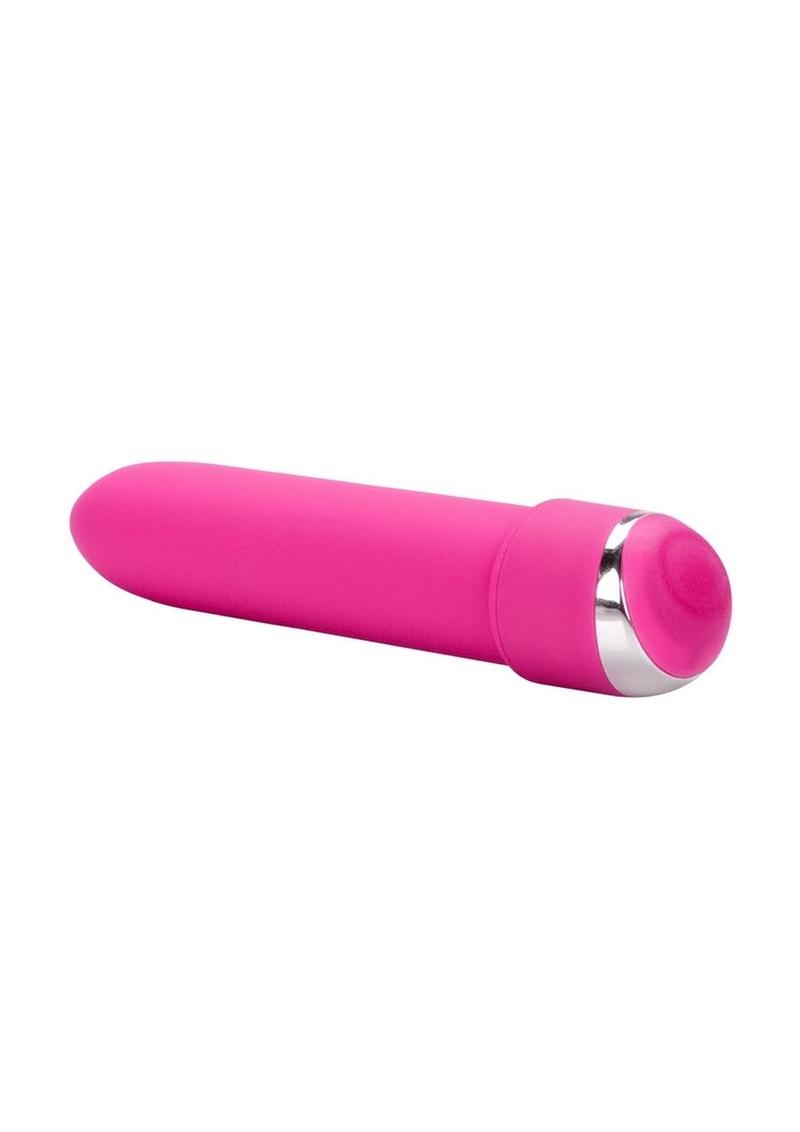 Classic Chic Mini Vibrator - Pink