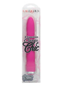 Classic Chic Standard Vibrator - Pink