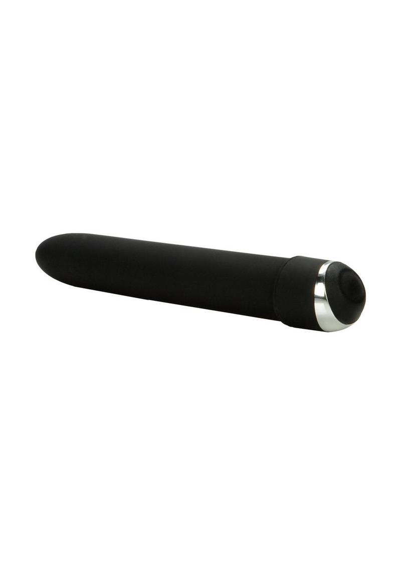 Classic Chic Standard Vibrator - Black