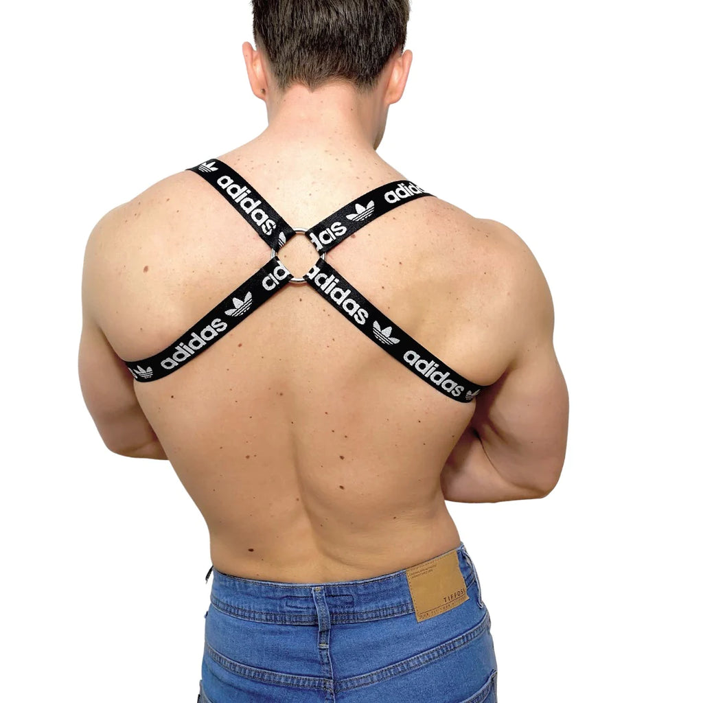 CLASSIC ORIGINALS HARNESS 7.0 BY SNEAKERMASK