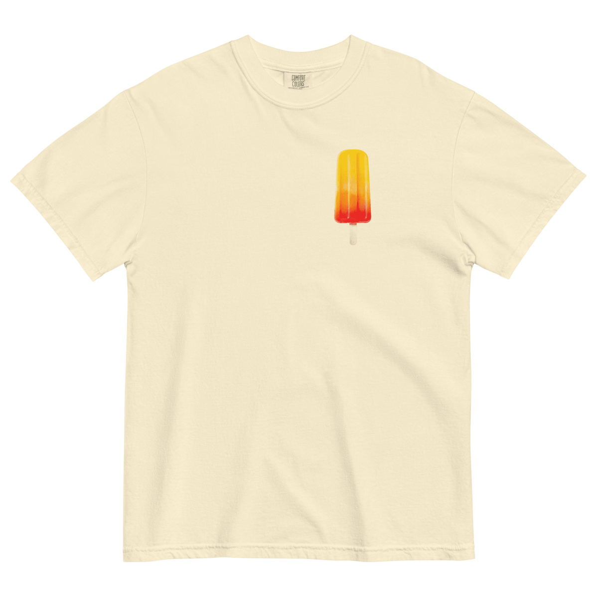 Popsicle T-Shirt