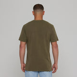 Talentless Premium Tee Military Green