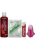 GoodHead Kit For Her - Strawberry