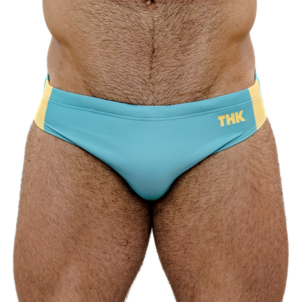 THK Varsity Swim - Teal