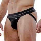 THK The Standard Jock - Black